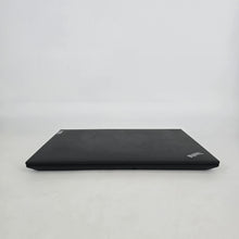Load image into Gallery viewer, Lenovo ThinkPad P16s Gen 2 Black 1.9 GHz Intel Core i7 13th Gen. 64GB RAM 512GB Solid State Drive