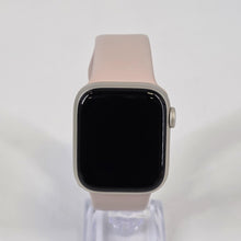 Load image into Gallery viewer, Apple Watch (Series 9) 41mm Gold WiFi 64GB