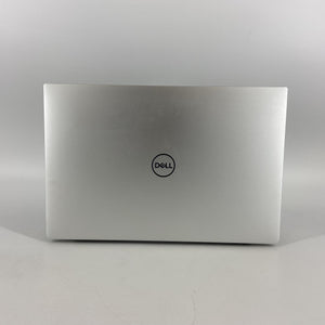 Dell XPS 9305 13" Silver 2021 FHD Touch 2.4GHz i5-1135G7 8GB 256GB SSD Excellent