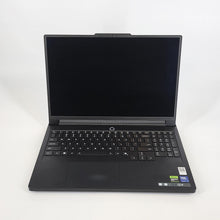 Load image into Gallery viewer, Lenovo Legion Pro 7i Gen 10 16 Black 2.7 GHz Intel Core Ultra 9 Series 2 64GB RAM 2TB Solid State Drive NVIDIA GeForce RTX 5090 24 GB