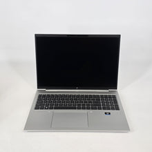 Load image into Gallery viewer, HP Elitebook 865 G9 16 Silver 2.9 GHz AMD Ryzen 5 6600U 16GB RAM 256GB Solid State Drive