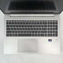 Load image into Gallery viewer, HP Elitebook 865 G9 16 Silver 2.9 GHz AMD Ryzen 5 6600U 16GB RAM 256GB Solid State Drive