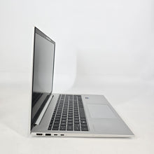 Load image into Gallery viewer, HP Elitebook 865 G9 16 Silver 2.9 GHz AMD Ryzen 5 6600U 16GB RAM 256GB Solid State Drive