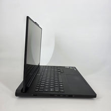Load image into Gallery viewer, Lenovo Legion Pro 7i Gen 10 16 Black 2.7 GHz Intel Core Ultra 9 Series 2 64GB RAM 2TB Solid State Drive NVIDIA GeForce RTX 5090 24 GB
