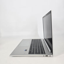 Load image into Gallery viewer, HP Elitebook 865 G9 16 Silver 2.9 GHz AMD Ryzen 5 6600U 16GB RAM 256GB Solid State Drive