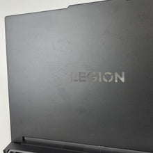 Load image into Gallery viewer, Lenovo Legion Pro 7i Gen 10 16 Black 2.7 GHz Intel Core Ultra 9 Series 2 64GB RAM 2TB Solid State Drive NVIDIA GeForce RTX 5090 24 GB