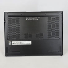 Load image into Gallery viewer, Lenovo Legion Pro 7i Gen 10 16 Black 2.7 GHz Intel Core Ultra 9 Series 2 64GB RAM 2TB Solid State Drive NVIDIA GeForce RTX 5090 24 GB