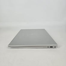 Load image into Gallery viewer, HP Elitebook 865 G9 16 Silver 2.9 GHz AMD Ryzen 5 6600U 16GB RAM 256GB Solid State Drive