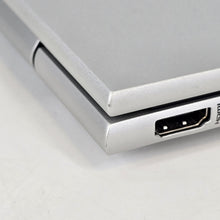 Load image into Gallery viewer, HP Elitebook 865 G9 16 Silver 2.9 GHz AMD Ryzen 5 6600U 16GB RAM 256GB Solid State Drive