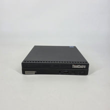 Load image into Gallery viewer, Lenovo ThinkCentre Tiny M70q 1.4 GHz Intel Core i7 11th Gen. 16GB RAM 256GB Solid State Drive