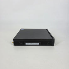 Load image into Gallery viewer, Lenovo ThinkCentre Tiny M70q 1.4 GHz Intel Core i7 11th Gen. 16GB RAM 256GB Solid State Drive