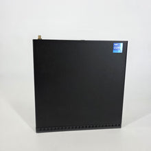 Load image into Gallery viewer, Lenovo ThinkCentre Tiny M70q 1.4 GHz Intel Core i7 11th Gen. 16GB RAM 256GB Solid State Drive