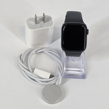 Load image into Gallery viewer, Apple Watch (Series 9) 41mm Blue WiFi 64GB