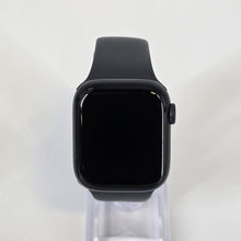 Load image into Gallery viewer, Apple Watch (Series 9) 41mm Blue WiFi 64GB