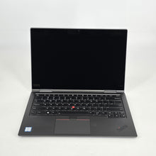 Load image into Gallery viewer, Lenovo ThinkPad X1 Yoga Gen 4 14 Gray 1.8 GHz Intel Core i7 8th Gen. 8GB RAM 256GB Solid State Drive
