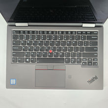 Load image into Gallery viewer, Lenovo ThinkPad X1 Yoga Gen 4 14 Gray 1.8 GHz Intel Core i7 8th Gen. 8GB RAM 256GB Solid State Drive