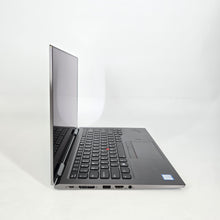 Load image into Gallery viewer, Lenovo ThinkPad X1 Yoga Gen 4 14 Gray 1.8 GHz Intel Core i7 8th Gen. 8GB RAM 256GB Solid State Drive