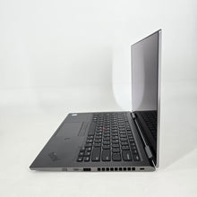 Load image into Gallery viewer, Lenovo ThinkPad X1 Yoga Gen 4 14 Gray 1.8 GHz Intel Core i7 8th Gen. 8GB RAM 256GB Solid State Drive