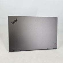 Load image into Gallery viewer, Lenovo ThinkPad X1 Yoga Gen 4 14 Gray 1.8 GHz Intel Core i7 8th Gen. 8GB RAM 256GB Solid State Drive