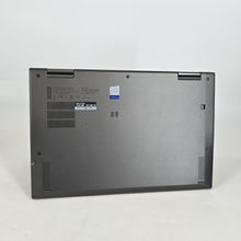 Load image into Gallery viewer, Lenovo ThinkPad X1 Yoga Gen 4 14 Gray 1.8 GHz Intel Core i7 8th Gen. 8GB RAM 256GB Solid State Drive