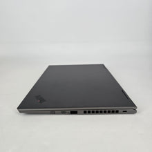 Load image into Gallery viewer, Lenovo ThinkPad X1 Yoga Gen 4 14 Gray 1.8 GHz Intel Core i7 8th Gen. 8GB RAM 256GB Solid State Drive