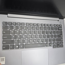 Load image into Gallery viewer, Lenovo ThinkBook 14 Gen 6 Gray 1.3 GHz Intel Core i3 13th Gen. 16GB RAM 512GB Solid State Drive