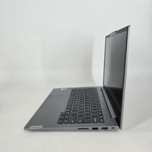 Load image into Gallery viewer, Lenovo ThinkBook 14 Gen 6 Gray 1.3 GHz Intel Core i3 13th Gen. 16GB RAM 512GB Solid State Drive