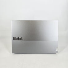Load image into Gallery viewer, Lenovo ThinkBook 14 Gen 6 Gray 1.3 GHz Intel Core i3 13th Gen. 16GB RAM 512GB Solid State Drive
