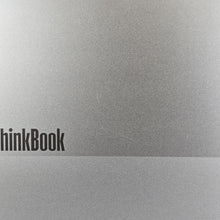 Load image into Gallery viewer, Lenovo ThinkBook 14 Gen 6 Gray 1.3 GHz Intel Core i3 13th Gen. 16GB RAM 512GB Solid State Drive