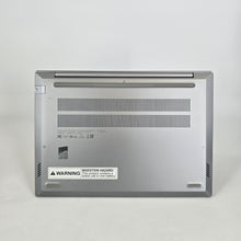 Load image into Gallery viewer, Lenovo ThinkBook 14 Gen 6 Gray 1.3 GHz Intel Core i3 13th Gen. 16GB RAM 512GB Solid State Drive