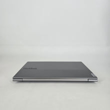 Load image into Gallery viewer, Lenovo ThinkBook 14 Gen 6 Gray 1.3 GHz Intel Core i3 13th Gen. 16GB RAM 512GB Solid State Drive