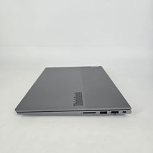 Load image into Gallery viewer, Lenovo ThinkBook 14 Gen 6 Gray 1.3 GHz Intel Core i3 13th Gen. 16GB RAM 512GB Solid State Drive