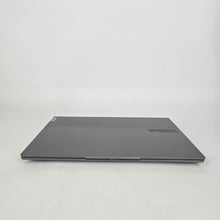 Load image into Gallery viewer, Lenovo ThinkBook 14 Gen 6 Gray 1.3 GHz Intel Core i3 13th Gen. 16GB RAM 512GB Solid State Drive