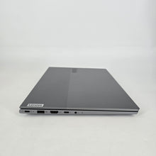 Load image into Gallery viewer, Lenovo ThinkBook 14 Gen 6 Gray 1.3 GHz Intel Core i3 13th Gen. 16GB RAM 512GB Solid State Drive