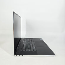 Load image into Gallery viewer, Dell XPS 17 9730 Silver 2.4 GHz Intel Core i7 13th Gen. 16GB RAM 1TB Solid State Drive NVIDIA GeForce RTX 4050 6 GB