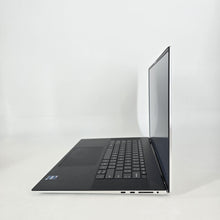 Load image into Gallery viewer, Dell XPS 17 9730 Silver 2.4 GHz Intel Core i7 13th Gen. 16GB RAM 1TB Solid State Drive NVIDIA GeForce RTX 4050 6 GB