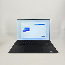 Load image into Gallery viewer, Dell XPS 17 9730 Silver 2.4 GHz Intel Core i7 13th Gen. 16GB RAM 1TB Solid State Drive NVIDIA GeForce RTX 4050 6 GB