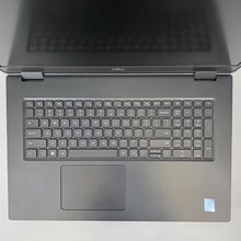 Load image into Gallery viewer, Dell Precision 7780 17.3 Gray 2.1 GHz Intel Core i7 13th Gen. 32GB RAM 512GB Solid State Drive NVIDIA RTX 3500 Ada 12 GB
