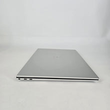 Load image into Gallery viewer, Dell XPS 17 9730 Silver 2.4 GHz Intel Core i7 13th Gen. 16GB RAM 1TB Solid State Drive NVIDIA GeForce RTX 4050 6 GB