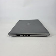 Load image into Gallery viewer, Dell Precision 7780 17.3 Gray 2.1 GHz Intel Core i7 13th Gen. 32GB RAM 512GB Solid State Drive NVIDIA RTX 3500 Ada 12 GB