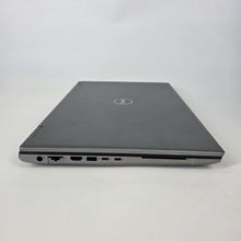 Load image into Gallery viewer, Dell Precision 7780 17.3 Gray 2.1 GHz Intel Core i7 13th Gen. 32GB RAM 512GB Solid State Drive NVIDIA RTX 3500 Ada 12 GB