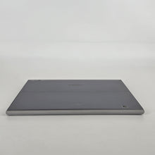 Load image into Gallery viewer, Samsung Galaxy Book2 12 Silver WiFi 2.96 GHz Qualcomm Snapdragon 850 4GB RAM 128GB Solid State Drive
