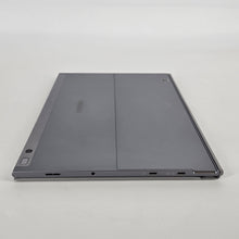 Load image into Gallery viewer, Samsung Galaxy Book2 12 Silver WiFi 2.96 GHz Qualcomm Snapdragon 850 4GB RAM 128GB Solid State Drive