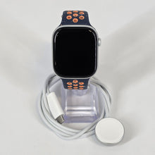 Load image into Gallery viewer, Apple Watch (Series 10) 46mm Silver Unlocked 64GB