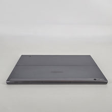 Load image into Gallery viewer, Samsung Galaxy Book2 12 Silver WiFi 2.96 GHz Qualcomm Snapdragon 850 4GB RAM 128GB Solid State Drive