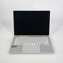 Load image into Gallery viewer, Asus ROG Zephyrus G14 GA403 14 White 2.0 GHz AMD Ryzen AI 9 HX 370 32GB RAM 2TB Solid State Drive NVIDIA GeForce RTX 5080 16 GB