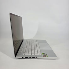 Load image into Gallery viewer, Asus ROG Zephyrus G14 GA403 14 White 2.0 GHz AMD Ryzen AI 9 HX 370 32GB RAM 2TB Solid State Drive NVIDIA GeForce RTX 5080 16 GB