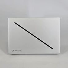 Load image into Gallery viewer, Asus ROG Zephyrus G14 GA403 14 White 2.0 GHz AMD Ryzen AI 9 HX 370 32GB RAM 2TB Solid State Drive NVIDIA GeForce RTX 5080 16 GB