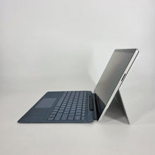 Load image into Gallery viewer, Microsoft Surface Pro 11 13 Silver WiFi 3.4 GHz Qualcomm Snapdragon X Elite 32GB RAM 1TB Solid State Drive