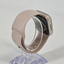 Load image into Gallery viewer, Apple Watch (Series 9) 41mm Gold WiFi 64GB